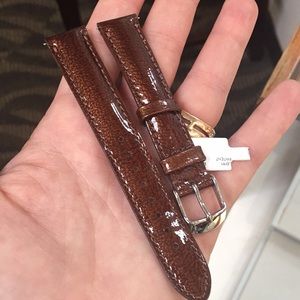 NEW MICHELE 16MM band